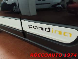 FIAT Panda Cross usata, con Autoradio