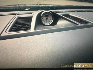 PORSCHE Panamera usata, con Immobilizzatore elettronico