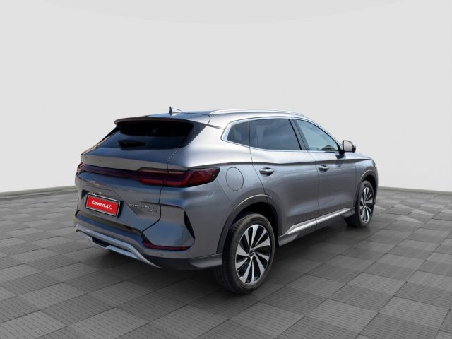 BYD Seal U usata 4