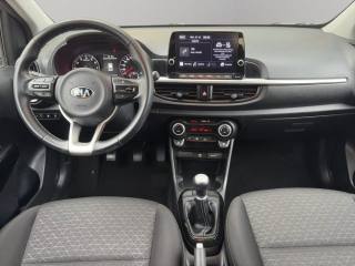 KIA Picanto usata, con Immobilizzatore elettronico