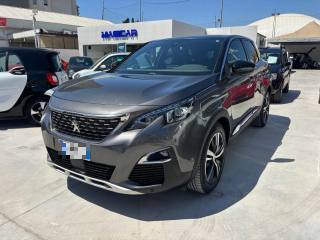 PEUGEOT 3008 usata, con Alzacristalli elettrici