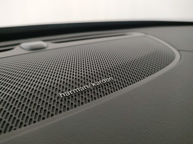 VOLVO XC90 usata, con Sistema di navigazione