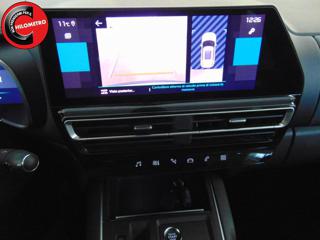 CITROEN C5 Aircross usata, con Controllo trazione