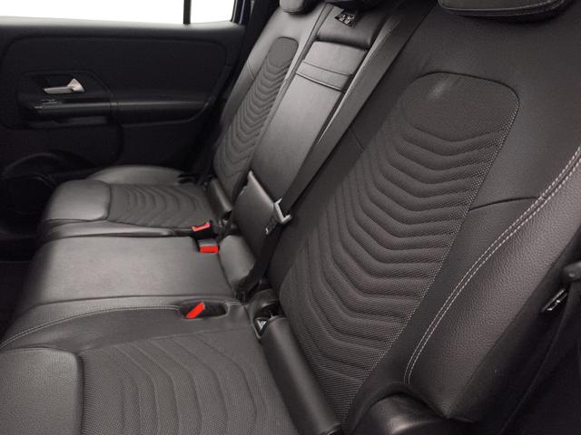 MERCEDES-BENZ GLB 180 usata, con Servosterzo