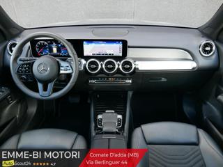 MERCEDES-BENZ GLB 200 usata, con Cruise Control