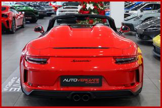 PORSCHE 991 usata, con Antifurto
