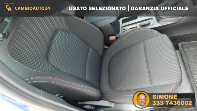 FORD Focus usata 95