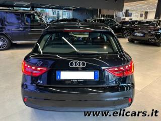 AUDI A1 usata, con Autoradio