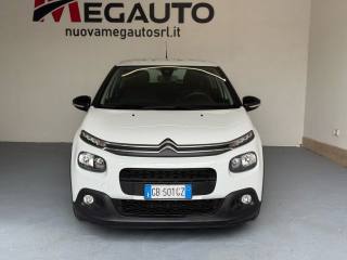 CITROEN C3 usata, con Airbag Passeggero