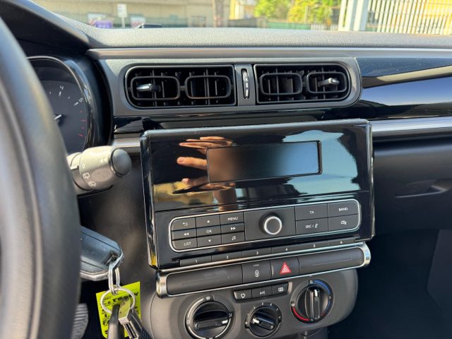 CITROEN C3 usata, con Climatizzatore