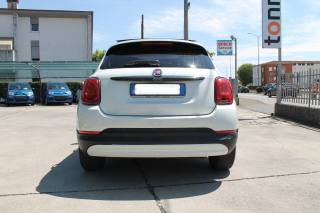 FIAT 500X usata, con Alzacristalli elettrici