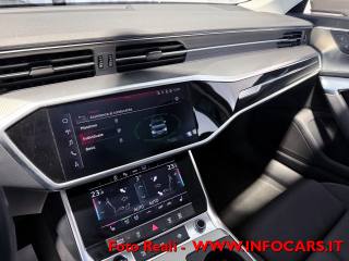 AUDI A6 usata, con USB