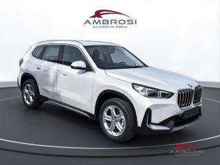 BMW X1 usata 1