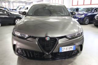ALFA ROMEO Tonale 1.5 130 CV MHEV TCT7 Sprint