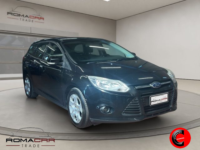 FORD Focus usata, con Airbag laterali