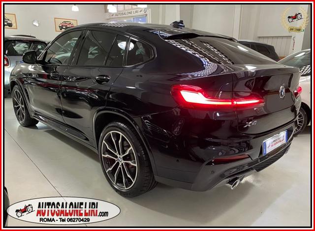 BMW X4 usata, con Airbag Passeggero