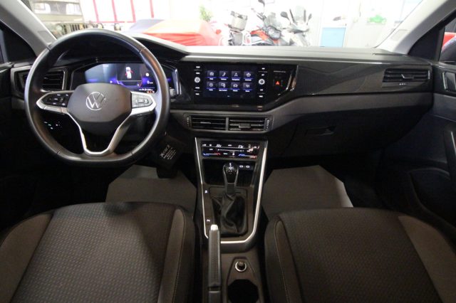VOLKSWAGEN Polo usata, con Controllo automatico clima