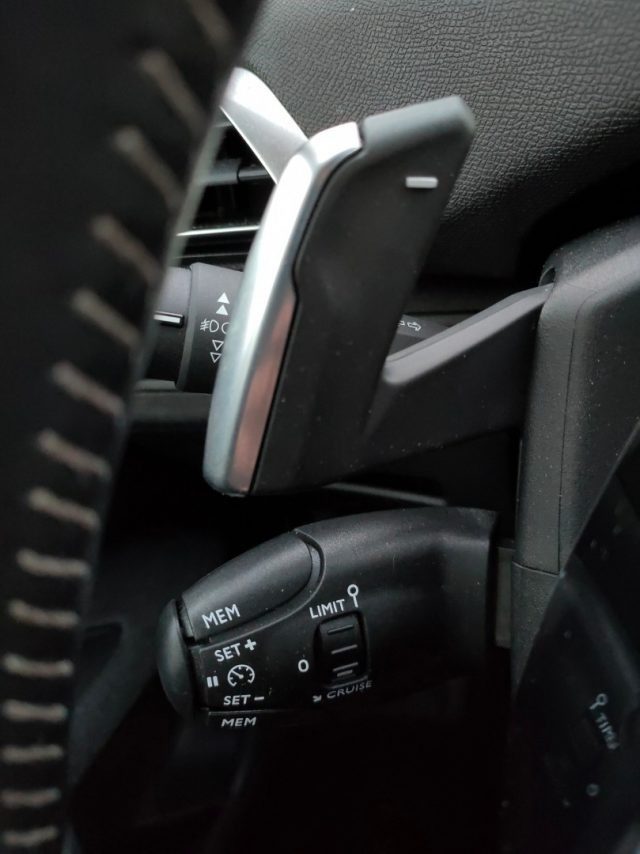 PEUGEOT 3008 usata, con Chiusura centralizzata