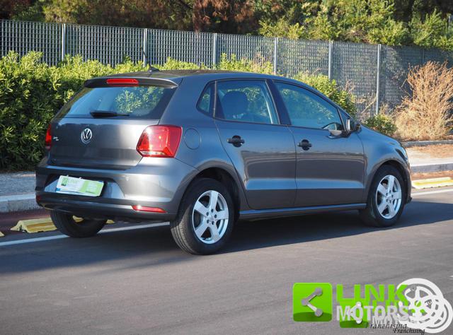 VOLKSWAGEN Polo usata 3