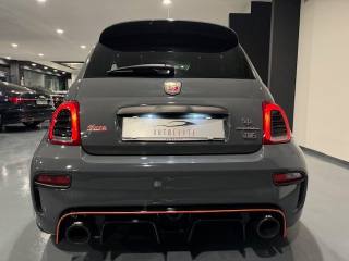 ABARTH 595 usata, con Autoradio