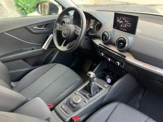AUDI Q2 usata, con Cruise Control