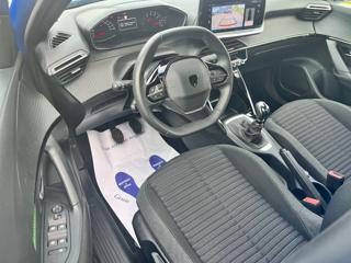 PEUGEOT 2008 usata, con ESP