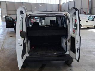 FIAT Fiorino usata, con Luci diurne