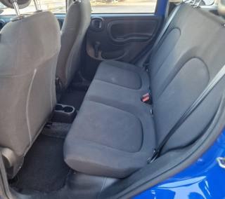 FIAT Panda usata, con Immobilizzatore elettronico