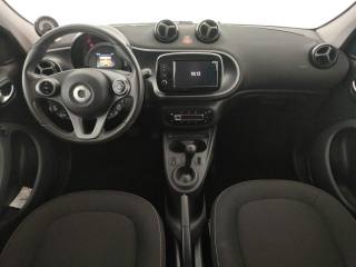 SMART ForFour usata, con Cruise Control