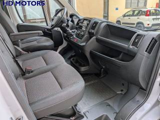 CITROEN Jumper usata, con Controllo trazione