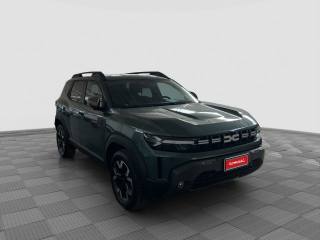 DACIA Duster usata 6