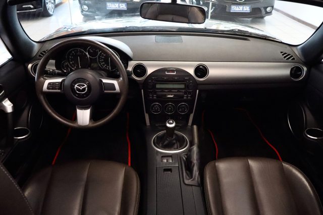 MAZDA MX-5 usata, con Controllo trazione