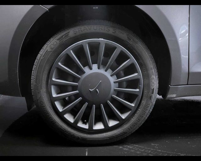 LANCIA Ypsilon usata, con Sedile posteriore sdoppiato