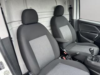 FIAT Doblo usata, con Servosterzo