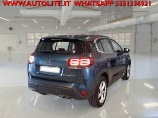 CITROEN C5 Aircross usata, con Airbag