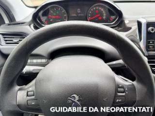 PEUGEOT 208 usata, con Controllo trazione