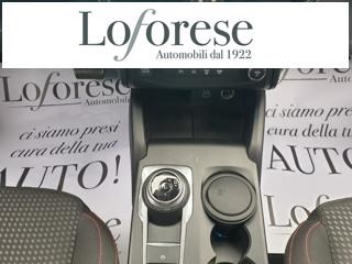 FORD Focus usata, con Cruise Control