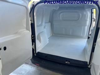 FIAT Doblo usata, con Bracciolo