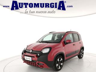 FIAT Panda Cross usata, con Airbag