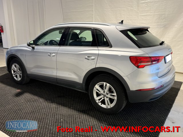 AUDI Q3 usata, con Airbag