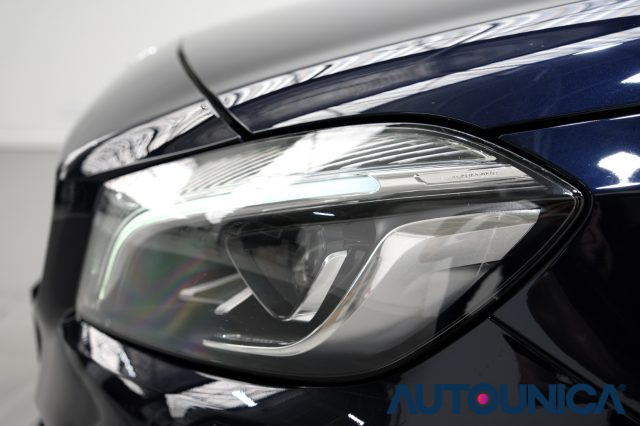 MERCEDES-BENZ A 180 usata 43