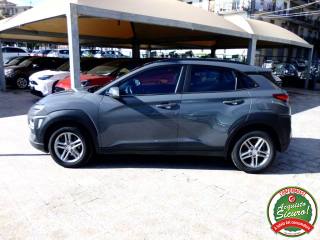 HYUNDAI Kona usata, con Airbag Passeggero