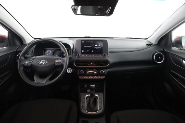 HYUNDAI Kona usata 10
