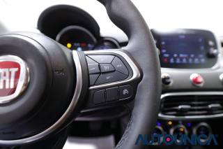 FIAT 500X usata, con Touch screen