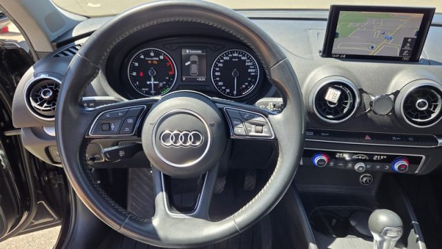 AUDI A3 usata, con Luci diurne LED