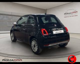 FIAT 500 usata, con Airbag laterali