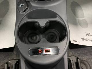 FIAT 500 usata, con Portapacchi