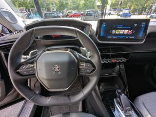 PEUGEOT 2008 usata, con Immobilizzatore elettronico