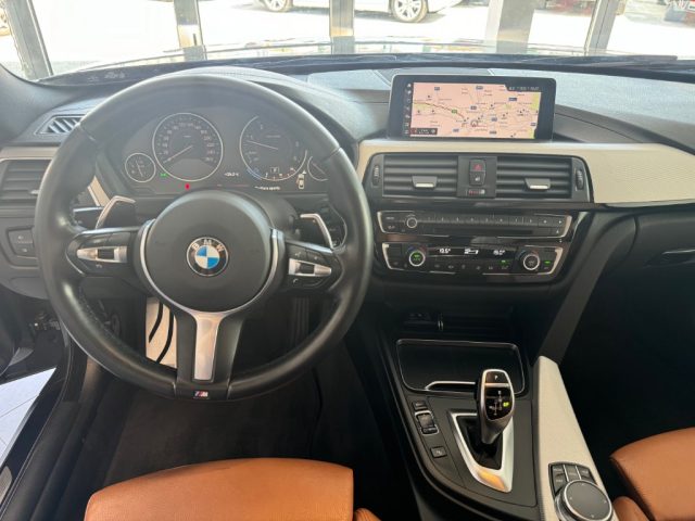BMW 420 usata, con Immobilizzatore elettronico