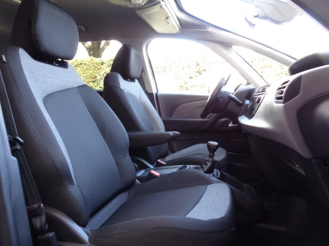 CITROEN Spacetourer usata, con Climatizzatore